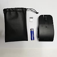 Elasto Ergonomic Bluetooth Wireless Mouse M4 — image 9