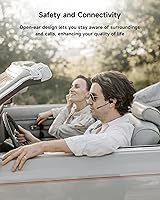 LOBKIN X13 Open Ear Bluetooth Headset — image 4