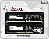 TEAMGROUP Elite DDR4 64GB Kit 3200MHz — image 4