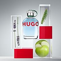 Hugo Boss Hugo Man Eau de Toilette 75mL — image 3