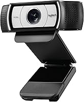 Logitech C930e 1080P HD Video Webcam — image 2