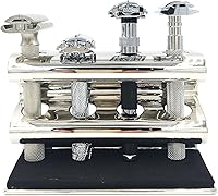 Parker Double Edge Razor Stand — image 4