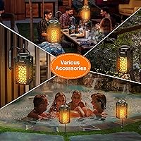 NULED 2-Pack Outdoor Bluetooth 5.1 Speakers — image 7