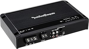 Rockford Fosgate R250X1 Prime 1-Channel Mono Block Amplifier Review