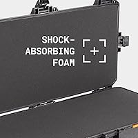 Pelican Vault Long Case 51-inch — image 8