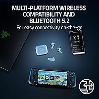 Razer Hammerhead HyperSpeed Wireless Gaming Earbuds — image 3