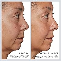 Beekman 1802 Milk RX Advanced Better Aging Face Cream Mini, 0.51 Fl Oz — image 5