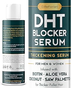 Paisle Botanics Hair Growth Serum 4 oz Review