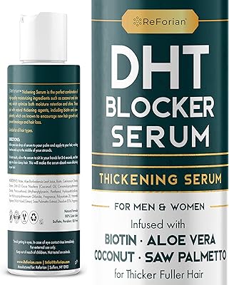 Paisle Botanics Hair Growth Serum 4 oz