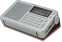 Eton Executive Satellite Radio — image 3