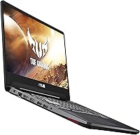 ASUS TUF FX505DT Gaming Laptop — image 1