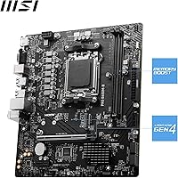 MSI PRO B650M-B Micro ATX Motherboard — image 3