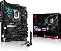 ASUS ROG Strix Z790-F Gaming WiFi 6E Motherboard — image 1