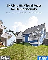 Reolink RLC-820A 4K Security Camera — image 2