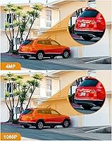 Imou Cruiser 4MP Security Camera — image 4