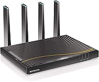 NETGEAR C7500 Modem Router — image 1