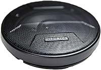 Hifonics Zeus ZS65CXS 6.5-Inch 3-Way Shallow Mount Coaxial Speakers — image 8