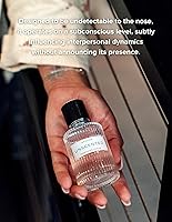 Eye of Love Unscented Pheromone Perfume 50mL — image 3