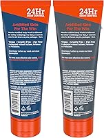 Mando Acidified Body Wash - 8.5oz (Pack of 2) - Pro Sport & Mt Fuji — image 9
