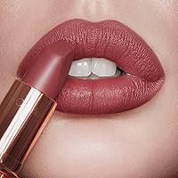 Charlotte Tilbury Matte Revolution Lipstick Pillow Talk Medium — image 3