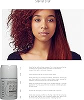 BioNaza ChocoHair Brazilian Keratin Treatment 8 Oz — image 2