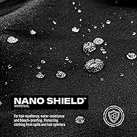 Barber Strong The Barber Cape Haircut Cover for Men — image 4