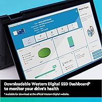 Western Digital 1TB WD Blue SN570 NVMe SSD — image 5