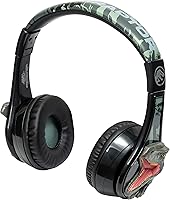 eKids Jurassic World Bluetooth Headphones — image 5