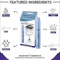 RapidBrow Eyebrow Enhancing Serum 3ml — image 5