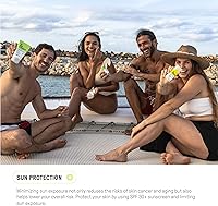 Raw Elements Tinted Daily Face Moisturizer SPF 30, 1.8oz — image 8