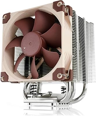 Noctua NH-U9S CPU Cooler