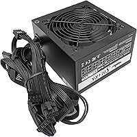 SHARK TECHNOLOGY 1000W ATX Power Supply — image 2
