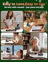 CHIFENCHY Magic Arm Induction Speaker — image 8