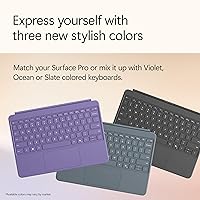 Microsoft Surface Pro 2-in-1 Laptop/Tablet (2025), 16GB RAM, 256GB Storage — image 10