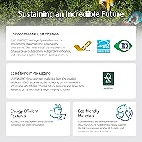 ASUS VA27UCPS 27” 4K Business Monitor — image 8