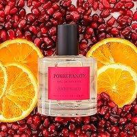 Archipelago Botanicals Pomegranate Eau De Toilette 1.7oz — image 3