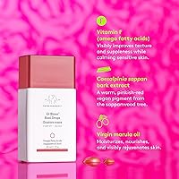 Drunk Elephant O-Bloos Rosi Drops - 30mL — image 4