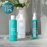Moroccanoil Frizz Shield Styling Spray 5.4oz — image 7