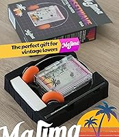 Majima Design Bluetooth Cassette Player K66 — image 3