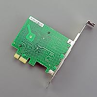 GLOTRENDS LE8202 2-Port PCIe Network Card — image 8
