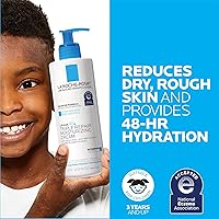 La Roche-Posay Lipikar AP+ Triple Repair Moisturizing Cream 400mL — image 3