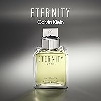 Calvin Klein Eternity Eau de Toilette 6.7oz — image 3