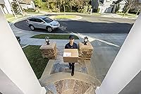 Lorex LNB8105X 4K Ultra HD Security Camera — image 8