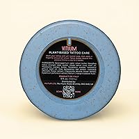 VITIUM Tattoo Butter 5oz — image 9