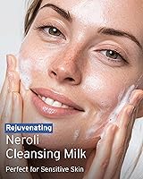 Kerstin Florian Rehydrating Neroli Cleansing Milk 6.8oz — image 2