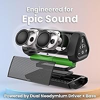 OontZ Ultra Bluetooth Speaker 5.4 — image 4