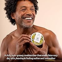 The Body Shop Olive Body Butter 6.75oz — image 5