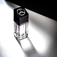 Mercedes-Benz Select Eau de Toilette for Men, 3.4oz — image 5