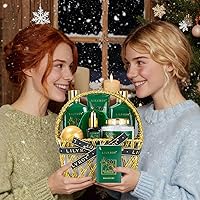 LILY ROY Spa Gift Basket for Christmas Gifts — image 5