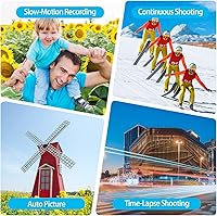 Hojocojo CDR10B 4K Video Camera — image 7